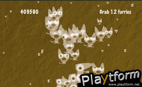 Furry Ville (iPhone/iPod)