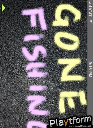 iChalk Mobile (iPhone/iPod)