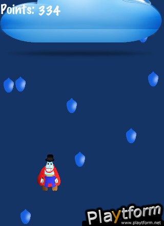 IDroplet (iPhone/iPod)