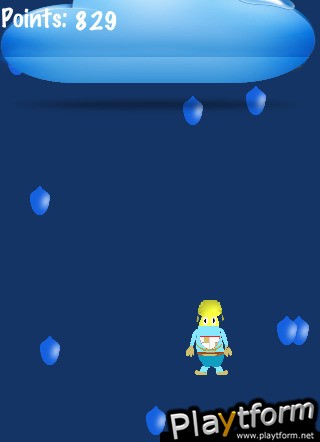 IDroplet (iPhone/iPod)