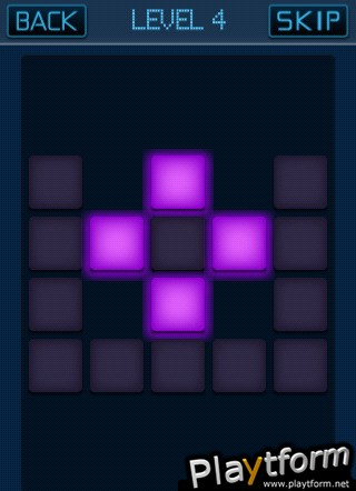 Light It Up (iPhone/iPod)