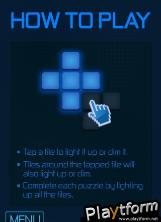 Light It Up (iPhone/iPod)