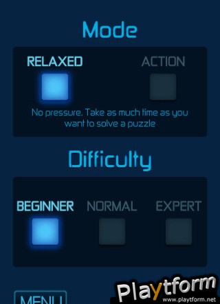 Light It Up (iPhone/iPod)