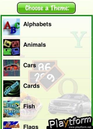 Match Ultimate (iPhone/iPod)