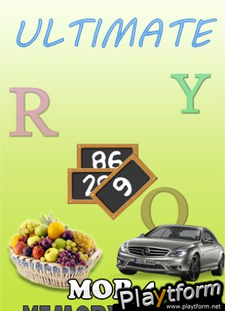 Match Ultimate (iPhone/iPod)