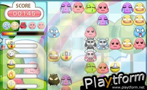 Monsblaster (iPhone/iPod)