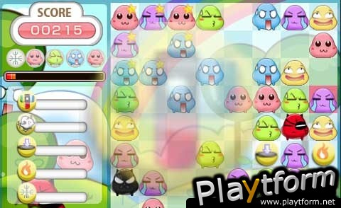 Monsblaster (iPhone/iPod)