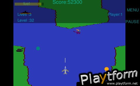 Next Bridge (iPhone/iPod)