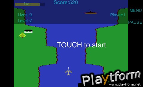 Next Bridge (iPhone/iPod)