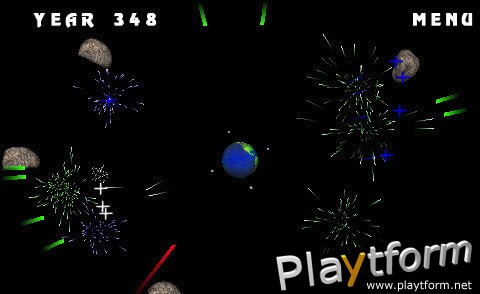 SaveEarth (iPhone/iPod)