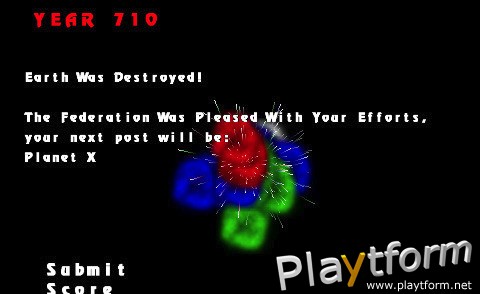 SaveEarth (iPhone/iPod)