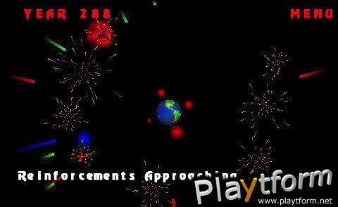 SaveEarth (iPhone/iPod)