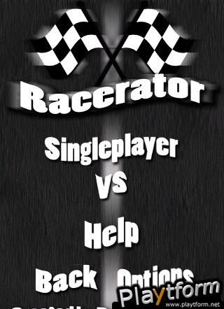 Taperator (iPhone/iPod)