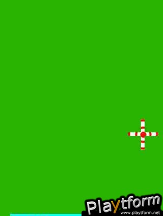 Target Whomper (iPhone/iPod)
