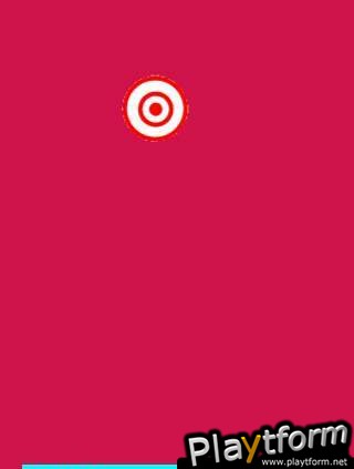 Target Whomper (iPhone/iPod)