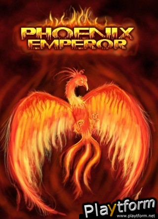 Phoenix Emperor - Choose your Destiny (iPhone/iPod)
