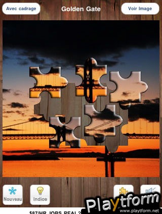 Casse ta tete Gratis (iPhone/iPod)