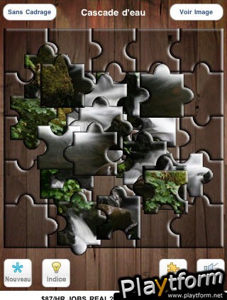 Casse ta tete Gratis (iPhone/iPod)