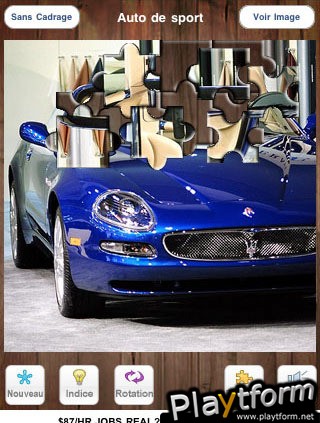 Casse ta tete Gratis (iPhone/iPod)