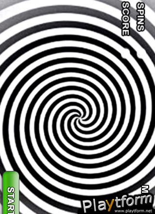 Spin Dizzy (iPhone/iPod)