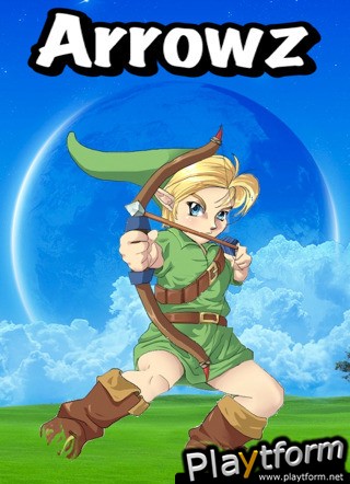 Arrowz (iPhone/iPod)