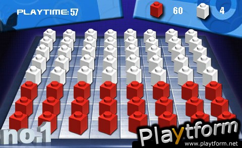 Block Othello-Hot (iPhone/iPod)