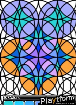 ColorMagine (iPhone/iPod)