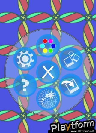 ColorMagine (iPhone/iPod)