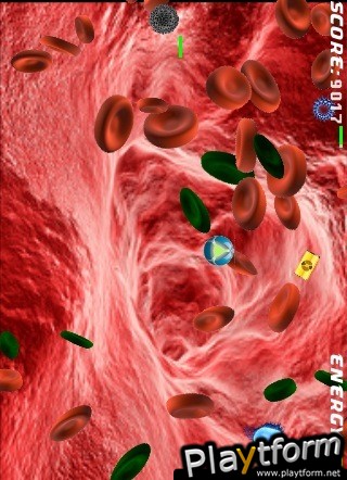 Containment - NO ADS (iPhone/iPod)
