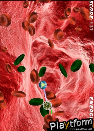 Containment - NO ADS (iPhone/iPod)
