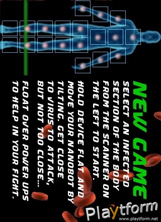 Containment - NO ADS (iPhone/iPod)