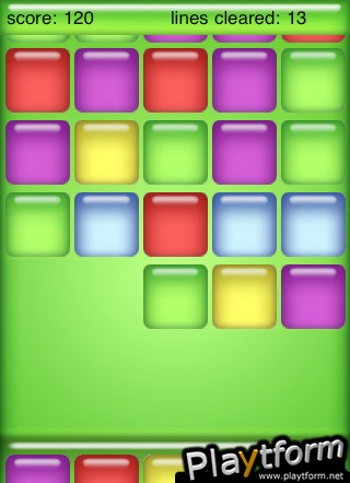 descention (iPhone/iPod)