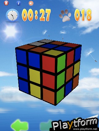 E-Cube (iPhone/iPod)