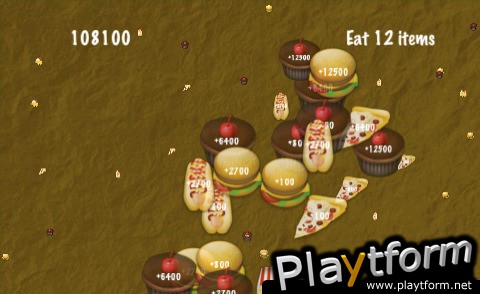 Fast Food Ville (iPhone/iPod)