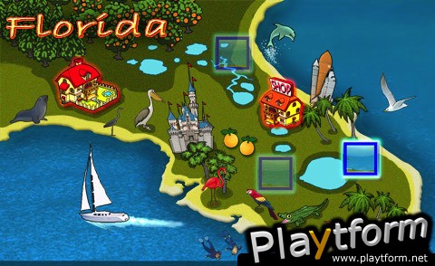 Fishing Genius 2010 (iPhone/iPod)