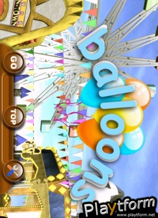 iBalloon (iPhone/iPod)