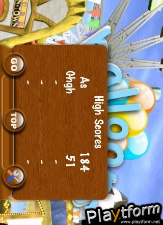 iBalloon (iPhone/iPod)