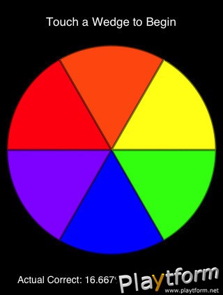 Intuition Trainer (iPhone/iPod)