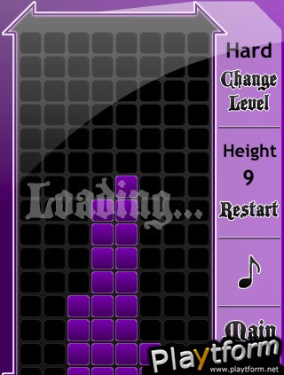 iTower - Arcade Game (iPhone/iPod)