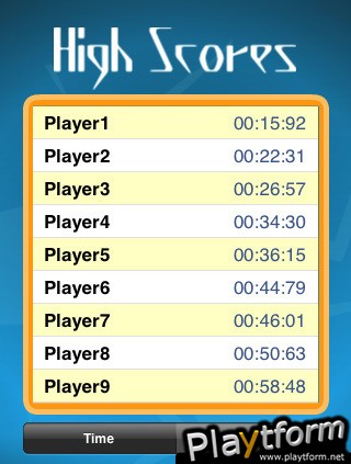 iZvoov - Flies Smasher (iPhone/iPod)