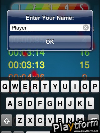 iZvoov - Flies Smasher (iPhone/iPod)