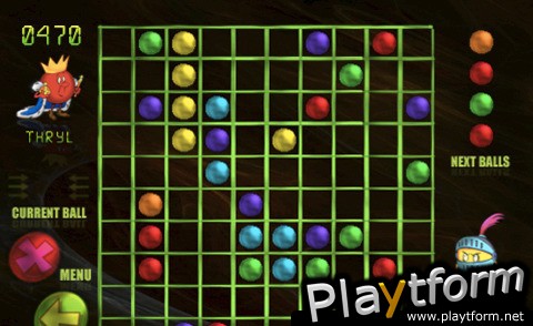 Lines PRO (iPhone/iPod)