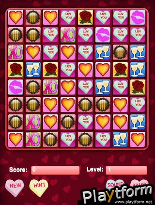 Love Loop (iPhone/iPod)