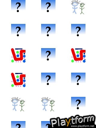 Moving Drawings (iPhone/iPod)