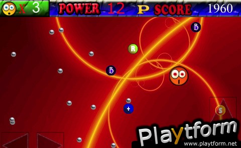 Mr. Boom (iPhone/iPod)