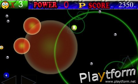 Mr. Boom (iPhone/iPod)