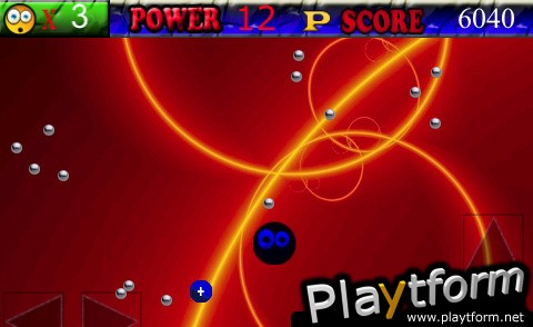 Mr. Boom (iPhone/iPod)