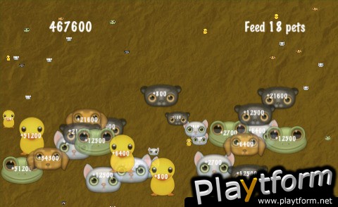 Pet Ville (iPhone/iPod)