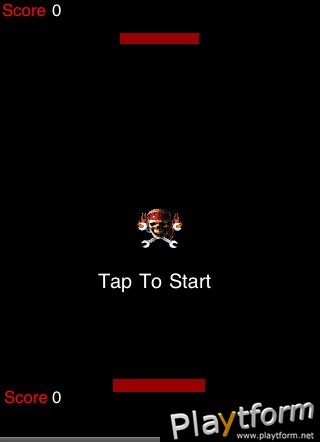 PiraTechPong Pro (iPhone/iPod)