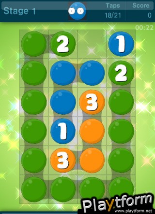 SARANG (iPhone/iPod)